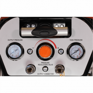 Compresor Bisonte SC020-015 Compresor Bisonte SC020-015