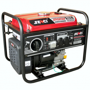 Generator inverter Senci SC-3200iFE