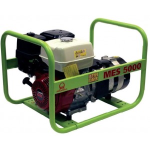 Generator de curent Pramac MES8000