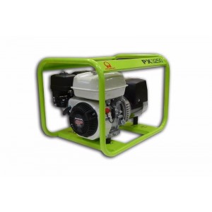 Generator de curent Pramac PX4000 Generator de curent Pramac PX4000