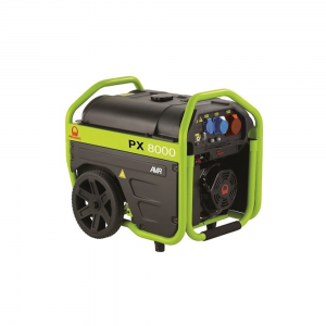 Generator de curent Pramac PX8000