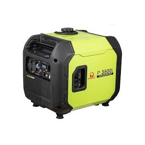 Generator de curent Pramac P3500i Generator de curent Pramac P3500i