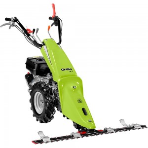 Motocositoare Grillo GF3DF-GX270 ALPIN cu bara de cosire 147SP Motocositoare Grillo GF3DF-GX270 ALPIN cu bara de cosire 147SP