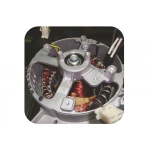 Generator curent SC-2500 TOP, Putere max. 2.2 kw, 230V, AVR, motor benzina Generator curent SC-2500 TOP, Putere max. 2.2 kw, 230V, AVR, motor benzina