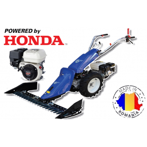 Motocositoare AGT3 GP160 cu bara de cosire 112SF Motocositoare AGT3 GP160 cu bara de cosire 112SF