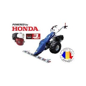 Motocositoare AGT3 GP160 cu bara de cosire 112SF Motocositoare AGT3 GP160 cu bara de cosire 112SF
