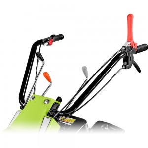 Motocositoare Grillo GF110DF-GX390 ALPIN cu bara de cosire 127SP Motocositoare Grillo GF110DF-GX390 ALPIN cu bara de cosire 127SP