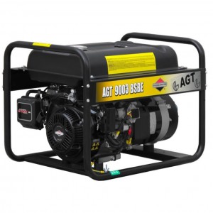 Generator de curent AGT 9503 BSBE R26