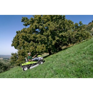 Tractoraş de tocat Grillo Climber 8.22 Tractoraş de tocat Grillo Climber 8.22