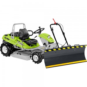 Tractoraş de tocat Grillo Climber 8.22 Tractoraş de tocat Grillo Climber 8.22