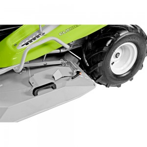 Tractoraş de tocat Grillo Climber 8.22 Tractoraş de tocat Grillo Climber 8.22