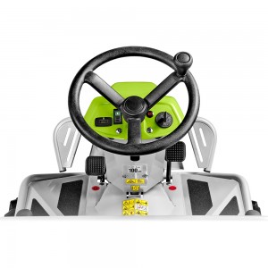 Tractoraş de tocat Grillo Climber 8.22 Tractoraş de tocat Grillo Climber 8.22
