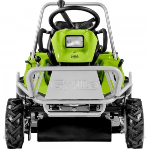 Tractoraş de tocat Grillo Climber 8.22 Tractoraş de tocat Grillo Climber 8.22