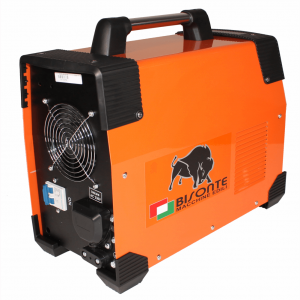 Aparat de sudura Bisonte MMA-300, 400V Aparat de sudura Bisonte MMA-300, 400V