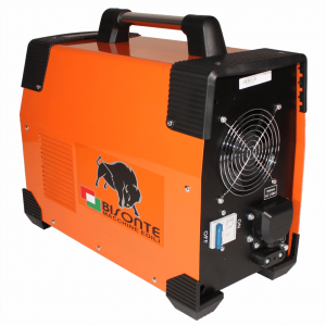 Aparat de sudura Bisonte MMA-300, 400V Aparat de sudura Bisonte MMA-300, 400V