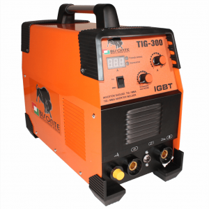 Aparat de sudura Bisonte TIG-300 , 400V Aparat de sudura Bisonte TIG-300 , 400V