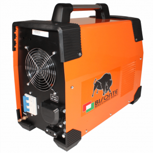 Aparat de sudura Bisonte TIG-300 , 400V Aparat de sudura Bisonte TIG-300 , 400V