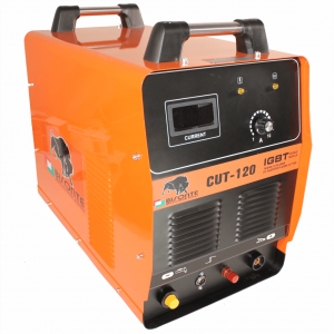 Aparat de taiat cu plasma Bisonte CUT-120 , 20-120 A, 400V, grosime tăiere 1-45 mm Aparat de taiat cu plasma Bisonte CUT-120 , 20-120 A, 400V, grosime tăiere 1-45 mm