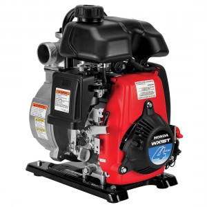 Motopompa Honda WX15T EX