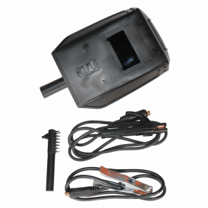 Aparat de sudura Bisonte MMA-300,10-300A, 230V Aparat de sudura Bisonte MMA-300,10-300A, 230V