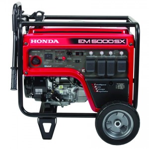 Generator de curent Honda EM5500 CXS2 Generator de curent Honda EM5500 CXS2