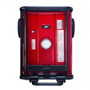 Generator de curent Honda EM5500 CXS2 Generator de curent Honda EM5500 CXS2
