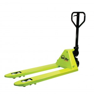 Transpalet manual Pramac GS EVO 30S4 RA 1150x525 , 3000 kg Transpalet manual Pramac GS EVO 30S4 RA 1150x525 , 3000 kg