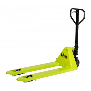 Transpalet manual Pramac GS EVO 25S2 RA 1800x525 , 2500 kg Transpalet manual Pramac GS EVO 25S2 RA 1800x525 , 2500 kg
