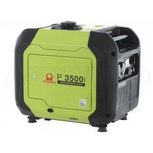 Generator de curent Pramac P3500i Generator de curent Pramac P3500i