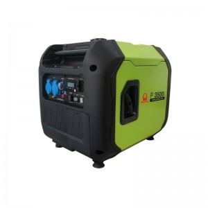 Generator de curent Pramac P3500i Generator de curent Pramac P3500i
