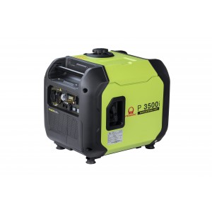 Generator de curent Pramac P3500i Generator de curent Pramac P3500i
