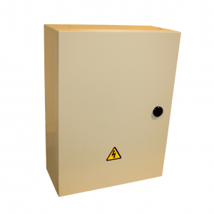 Generator insonorizat SENCI SCDE19i-YSM putere maxima 19 kVA 230V ATS inclus