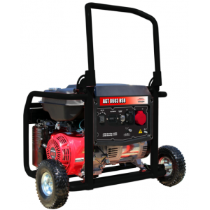 Generator de curent AGT 8603 HSB TTL , trifazat