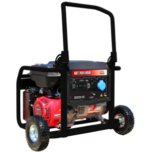 Generator de curent AGT 7601 HSBE TTL