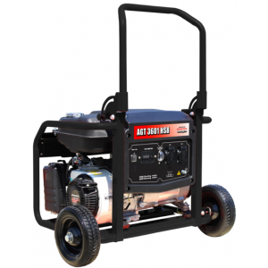 Generator de curent AGT 3601 HSB TTL GP