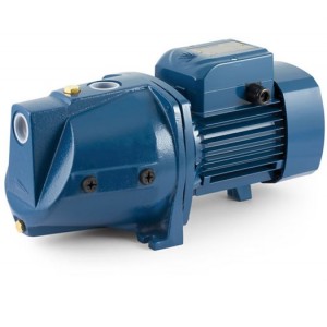 Pompa autoamorsanta Pedrollo JSWm2C,10H,monofazata,1",750W,50L/min,Hmax. 56m Pompa autoamorsanta Pedrollo JSWm2C,10H,monofazata,1",750W,50L/min,Hmax. 56m