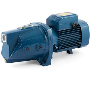 Pompa autoamorsanta Pedrollo JSWm3BH,monofazata,DN1:1.25",DN2:1",1500W,80L/min,Hmax. 76m