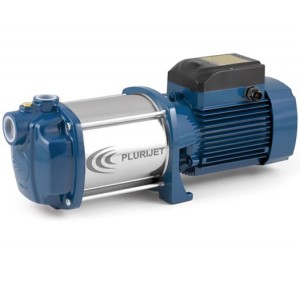 Pompa autoamorsanta cu turbina dubla Pedrollo PLURIJET5/90,trifazata,DN1:1.25",DN2:1",1100W,80L/min,Hmax. 76m Pompa autoamorsanta cu turbina dubla Pedrollo PLURIJET5/90,trifazata,DN1:1.25",DN2:1",1100W,80L/min,Hmax. 76m